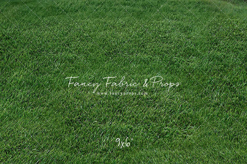 Country Lawn - Floor