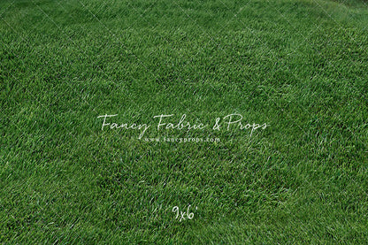 Country Lawn - Floor