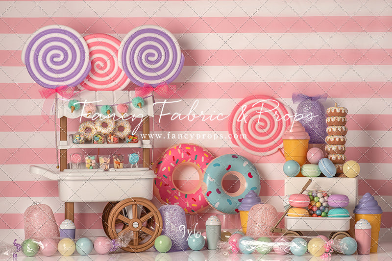 Donut Miss My Birthday