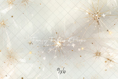 Golden Milky Starburst