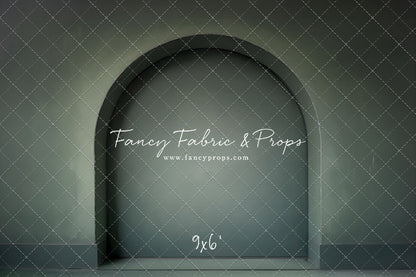 Sage Arch - With Sweep Option