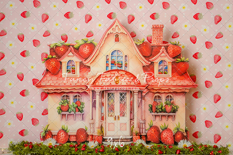 Strawberry Cottage