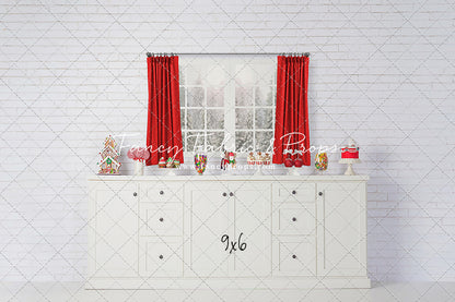 Sweet Kitchen Buffet