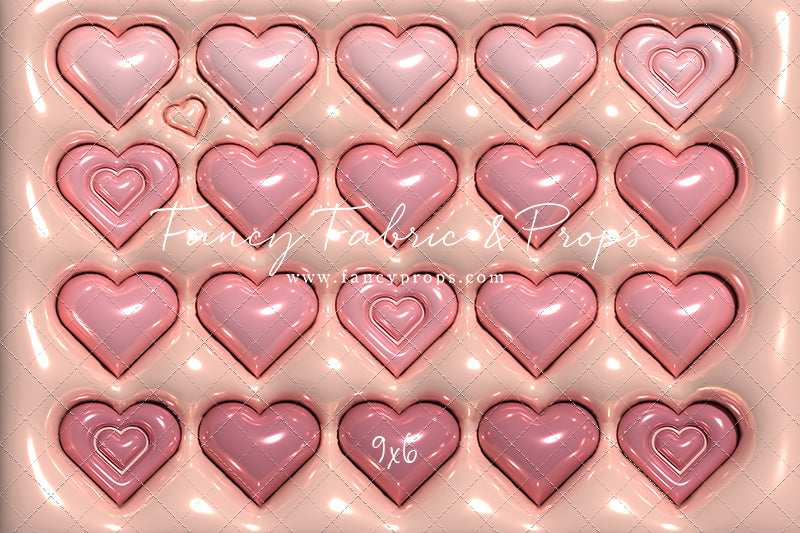 Sweetheart's Delight