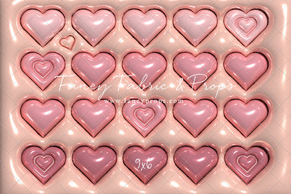 Sweetheart's Delight