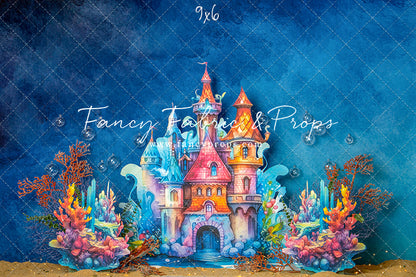 Underwater Royal Celebration