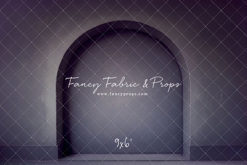 Plum Arch - With Sweep Option