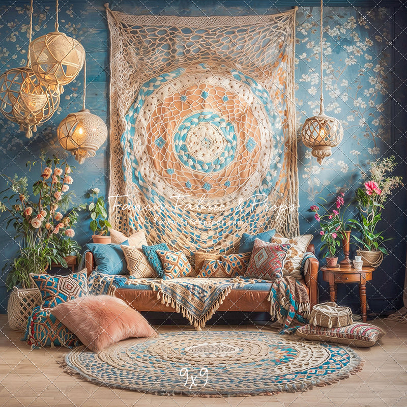 Aquamarine Hideaway - With Sweep Option