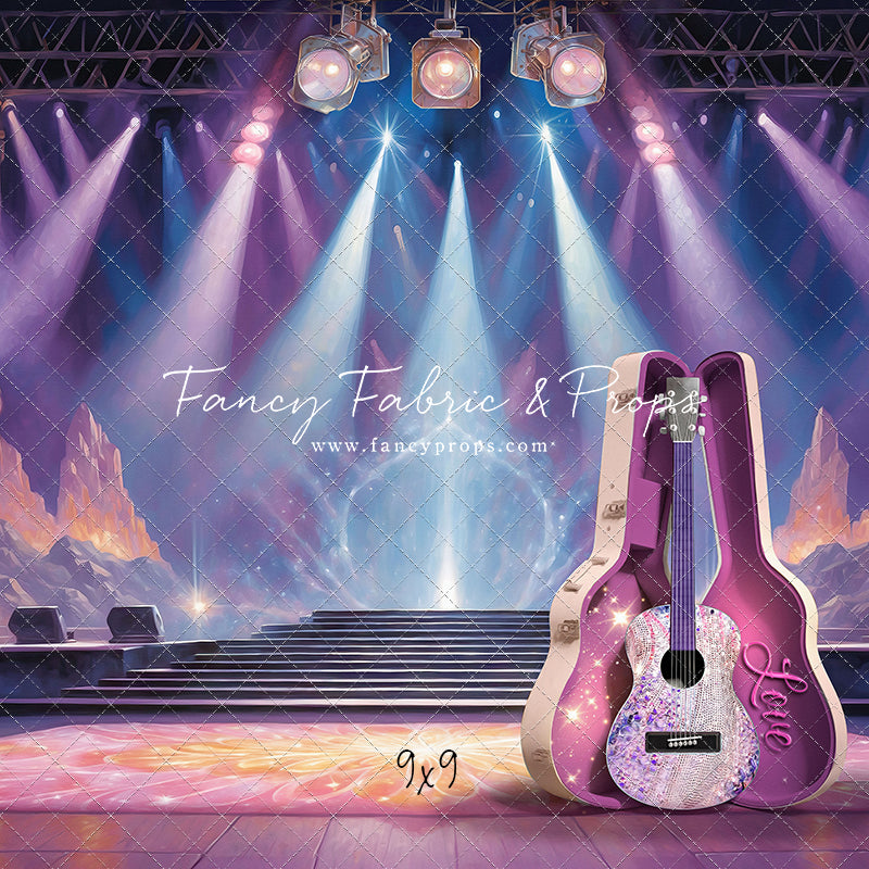 Miss Americana - No Sign Version