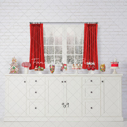 Sweet Kitchen Buffet