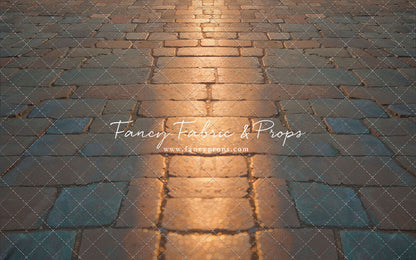 Birmingham Street Mat Floor