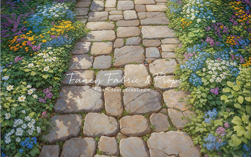 Couture Candy Shop Mat Floor