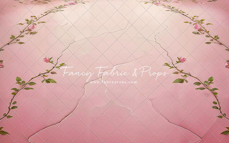 Dreamy Blooms Mat Floor