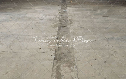 Gray Forge Mat Floor