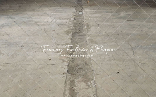 Gray Forge Mat Floor