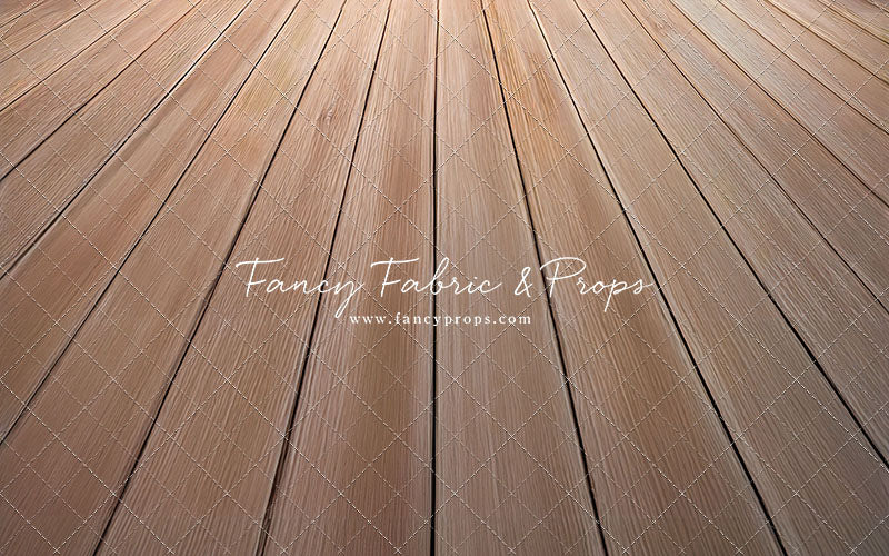 Light Oak Floor