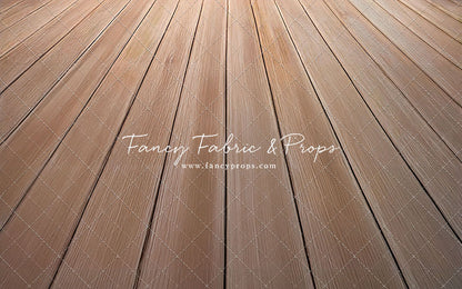 Light Oak Floor