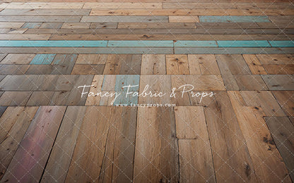 Music Store Floor