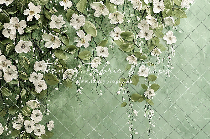 Painted Gardenia