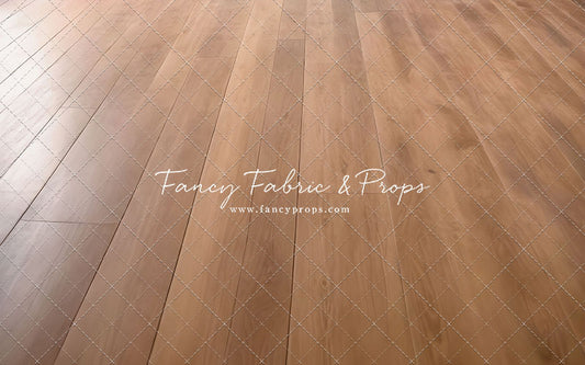 Pavilion Wood Mat Floor