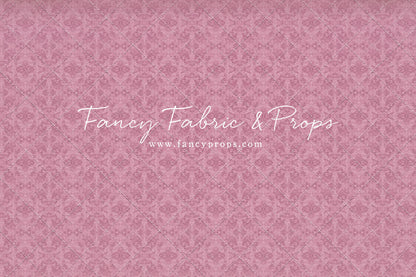 Pink Glam Carpet Floor