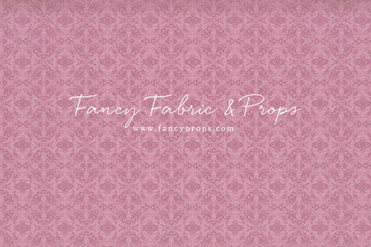 Pink Glam Carpet Floor