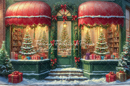 Merry Market Avenue - Room