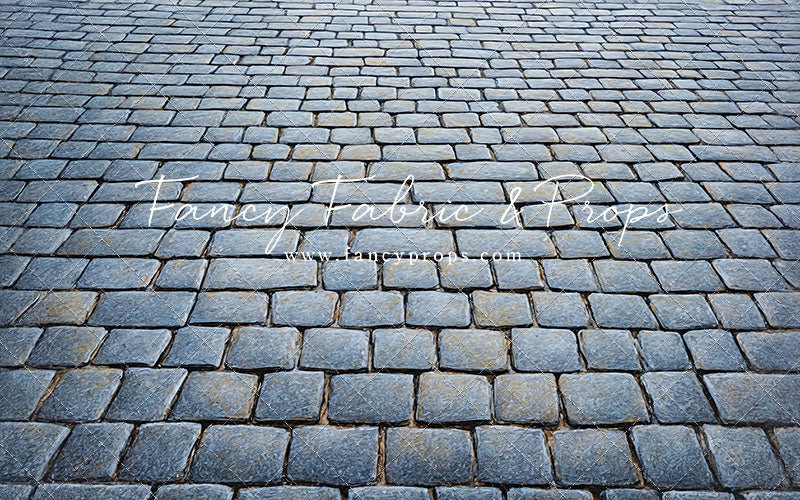 Showtime Cobblestone Floor