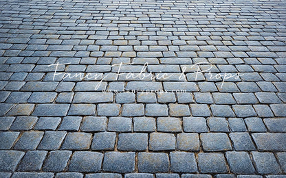 Showtime Cobblestone Mat Floor
