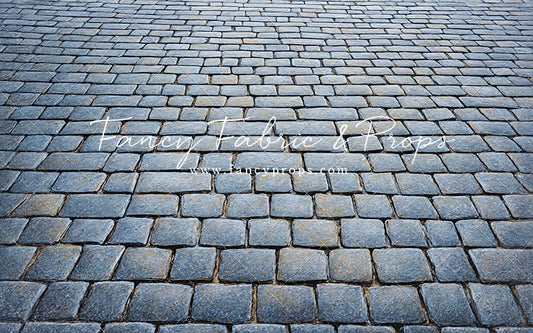 Showtime Cobblestone Mat Floor