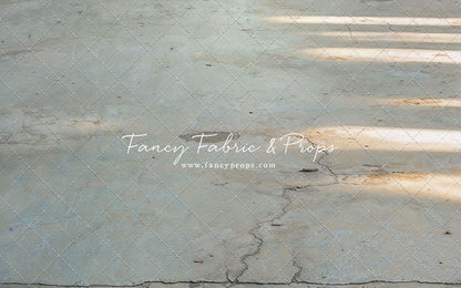 Society Concrete Floor