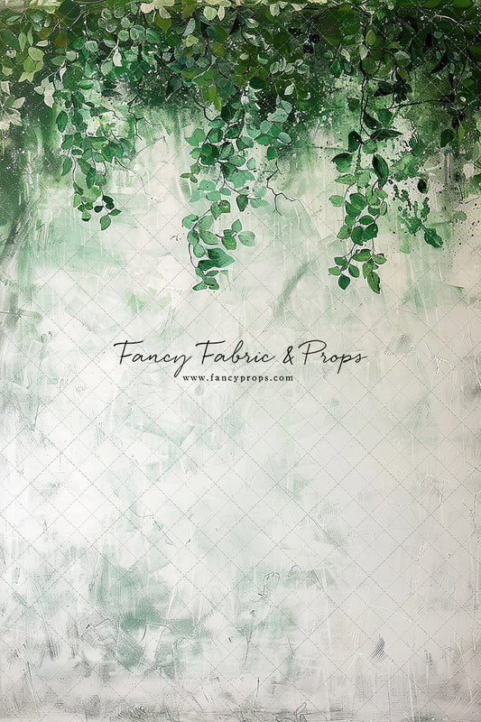 Painted Eucalyptus