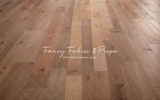 Sweet Store Wood Floor