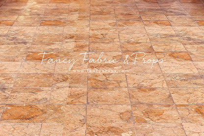 Sweet Tart Hearts Tile - Floor