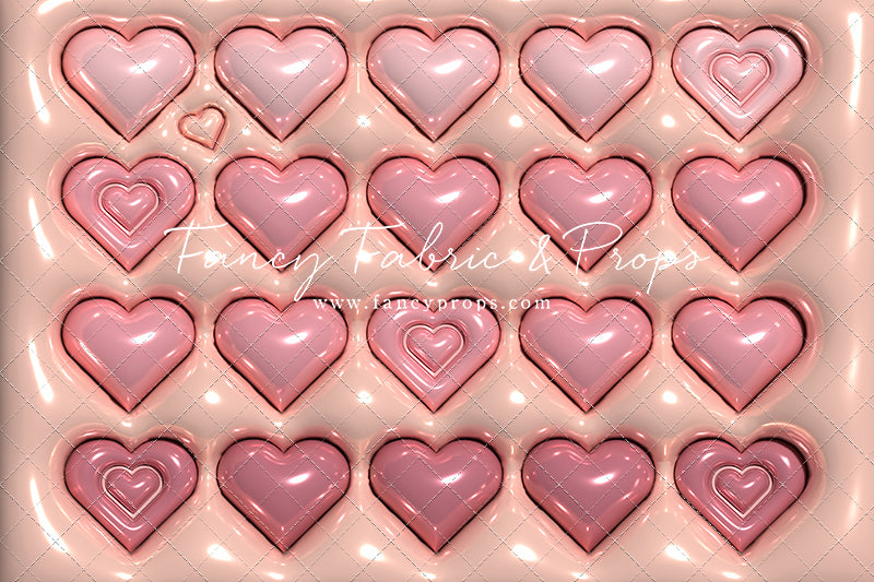 Sweetheart's Delight