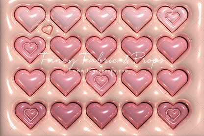 Sweetheart's Delight