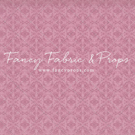 Pink Glam Carpet Mat Floor