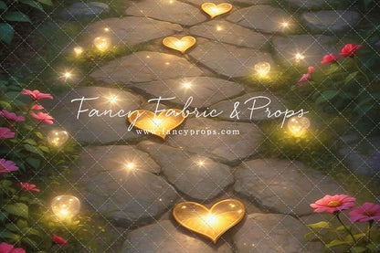 Valentine Forest Mat Floor