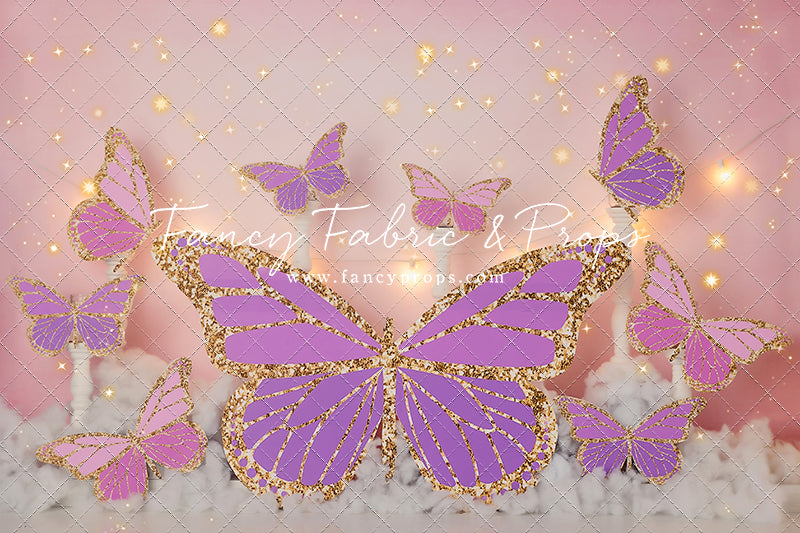 Wings & Wishes Soiree