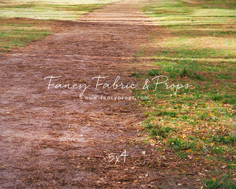 Highland Wonder Mat Floor