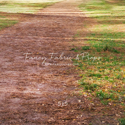 Highland Wonder Mat Floor