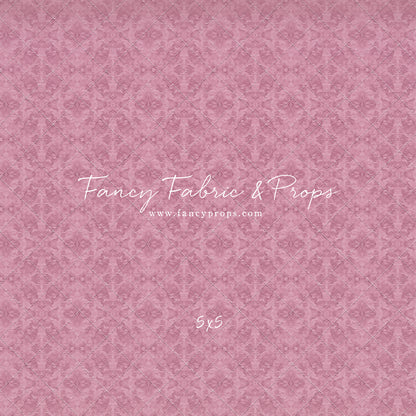 Pink Glam Carpet Mat Floor