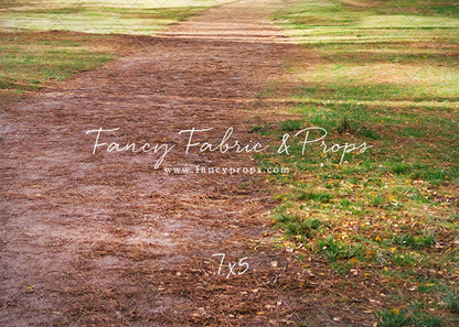 Highland Wonder Mat Floor