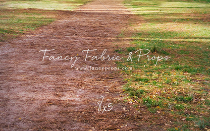 Highland Wonder Mat Floor