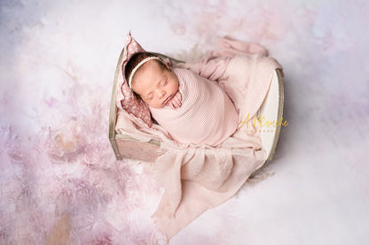 Watercolor Wonder - Petite