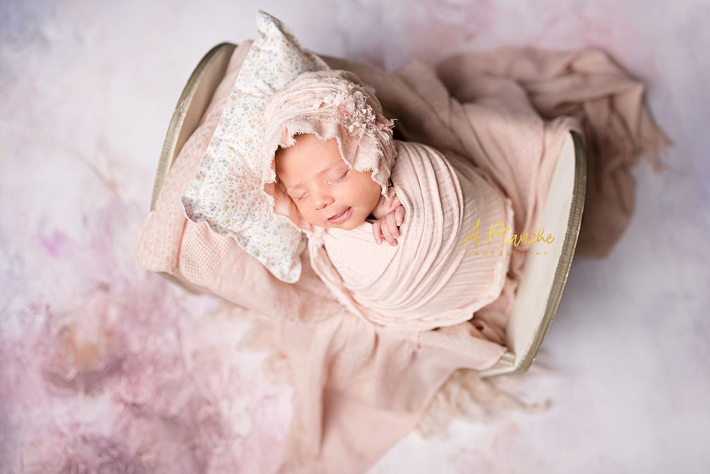 Watercolor Wonder - Petite