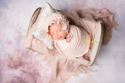 Watercolor Wonder - Petite