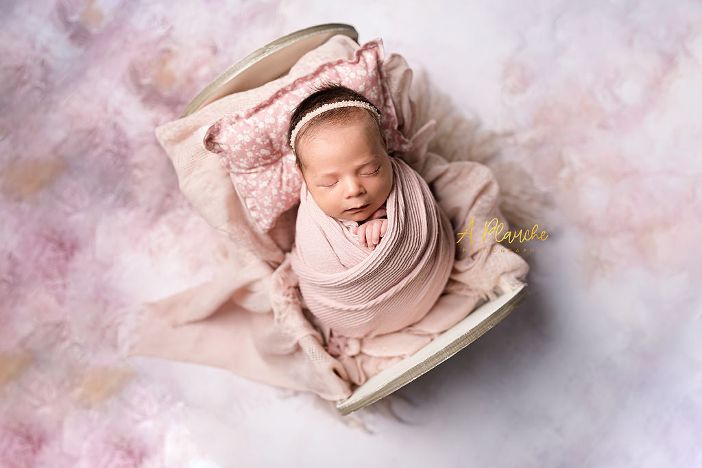 Watercolor Wonder - Petite