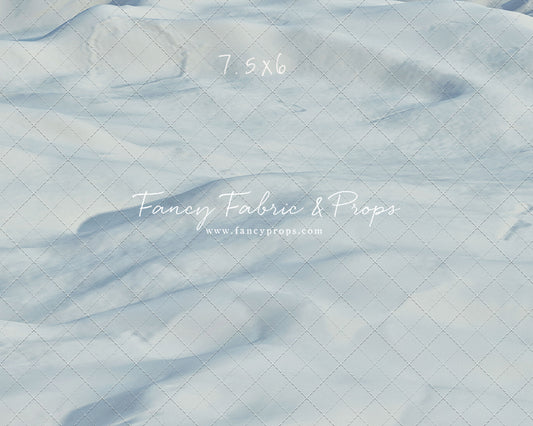 Snowy Bench (Snow) - Floor