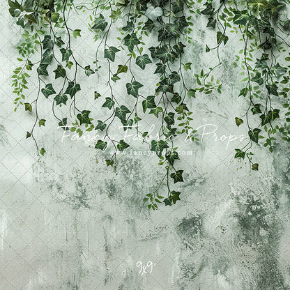 Painted Ivy